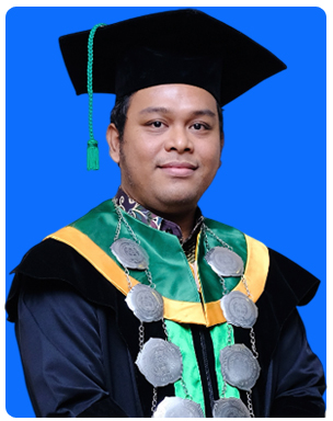 Rektor Universitas Dharma Wacana