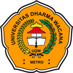Logo Universitas Dharma Wacana